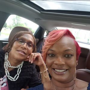 Meet your Posher, Keshia